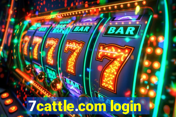 7cattle.com login